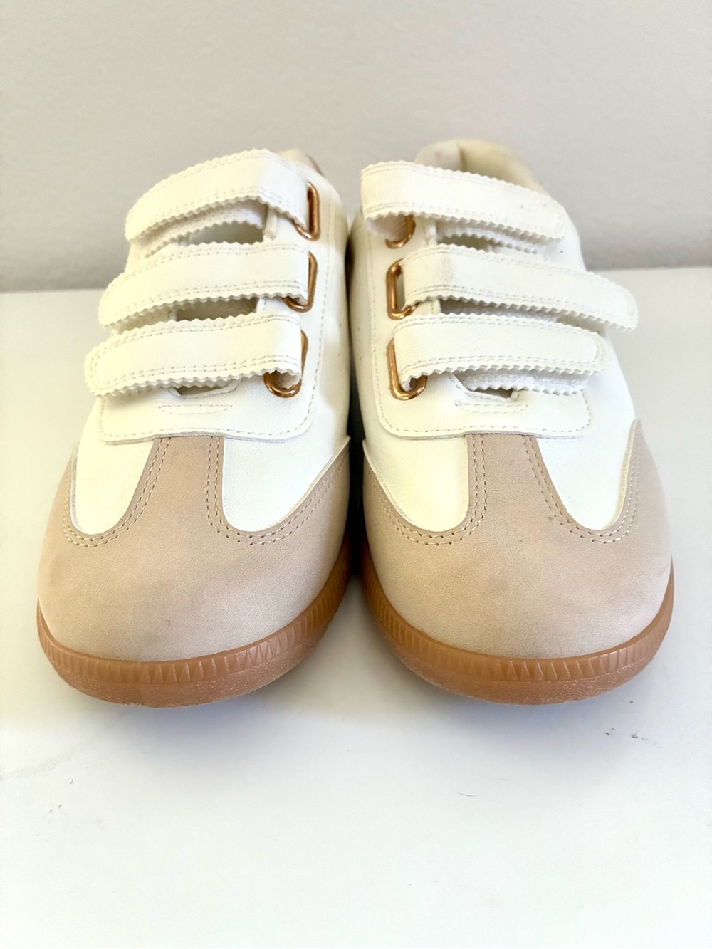 NWOT women’s sneakers Dolce Vita size 6.5 - Picture 5 of 7